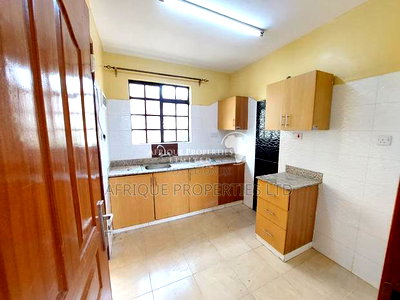 2bdrm Apartment in Fourways, Kiambu / Kiambu for rent - Image 2