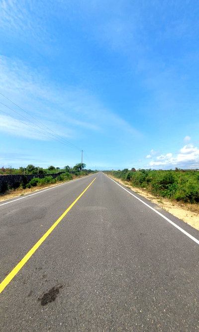 1-Acre Commercial Plot at KSh 15M