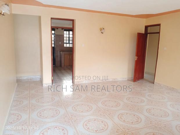3bdrm Apartment in Kiamunyi, Nakuru Town West for rent