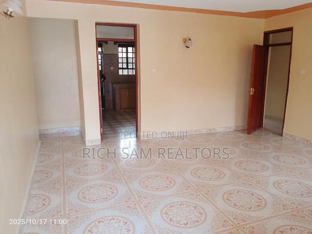 3bdrm Apartment in Kiamunyi, Nakuru Town West for rent