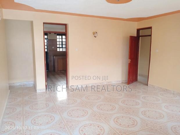 3bdrm Apartment in Kiamunyi, Nakuru Town West for rent