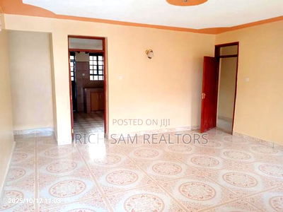 3bdrm Apartment in Kiamunyi, Nakuru Town West for rent - Image 5