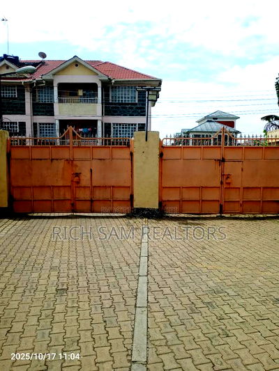 3bdrm Apartment in Kiamunyi, Nakuru Town West for rent - Image 9