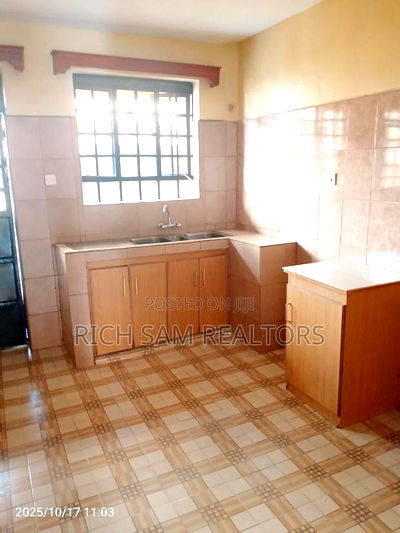 3bdrm Apartment in Kiamunyi, Nakuru Town West for rent - Image 4