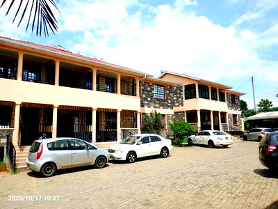 3bdrm Apartment in Kiamunyi, Nakuru Town West for rent - Image 10