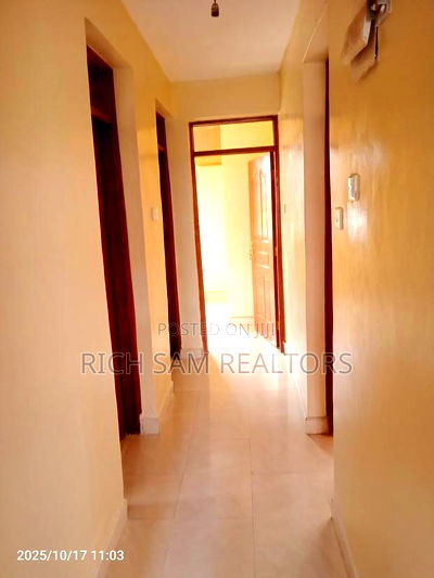 3bdrm Apartment in Kiamunyi, Nakuru Town West for rent - Image 8