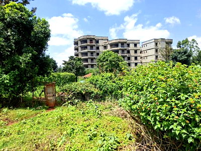 1 Acre Land Available for in Kabete Mwimuto - Image 3