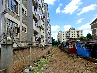 1 Acre Land Available for in Kabete Mwimuto - Image 5