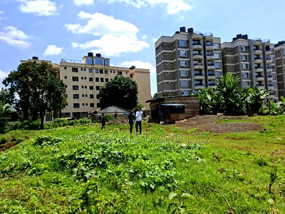 1 Acre Land Available for in Kabete Mwimuto - Image 1