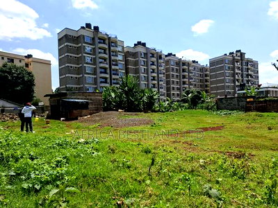 1 Acre Land Available for in Kabete Mwimuto - Image 2