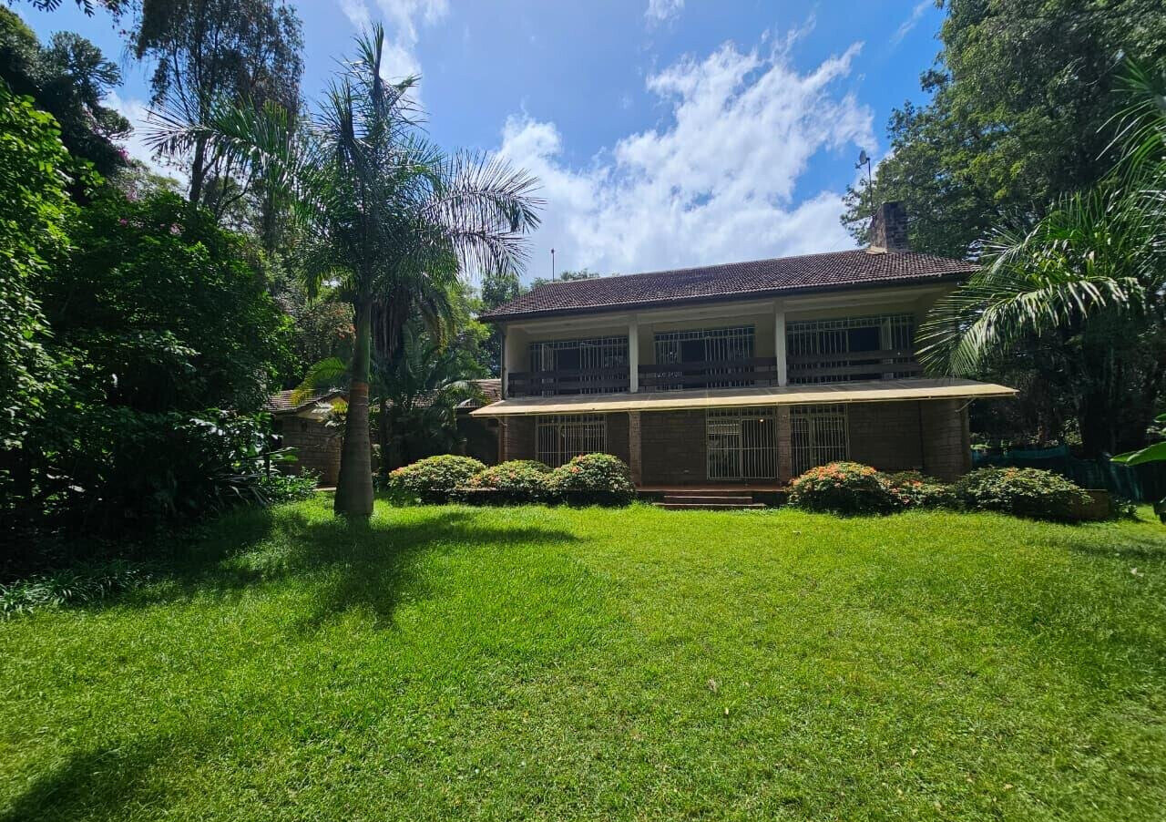 4BR Garden Home for KSh 518K