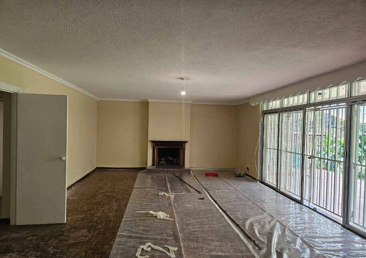 4BR Garden Home for KSh 518K