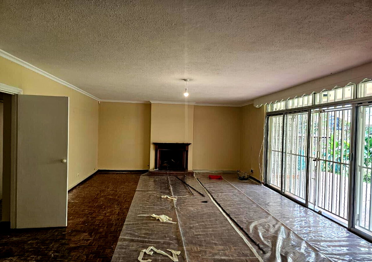 4BR Garden Home for KSh 518K