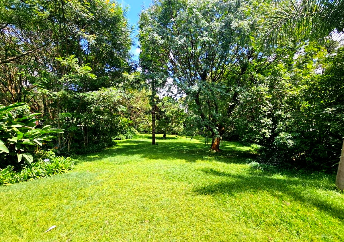 4BR Garden Home for KSh 518K