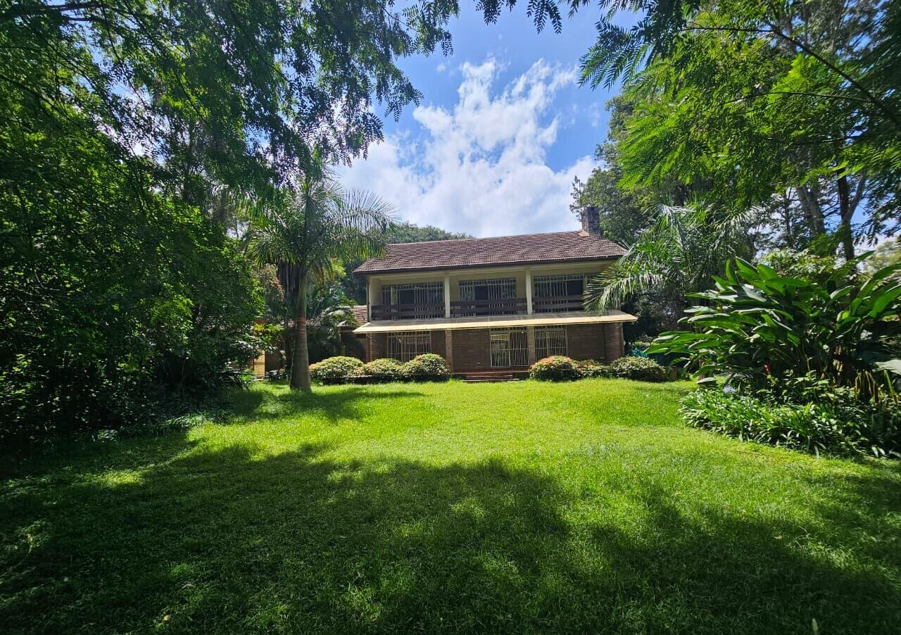 4BR Garden Home for KSh 518K