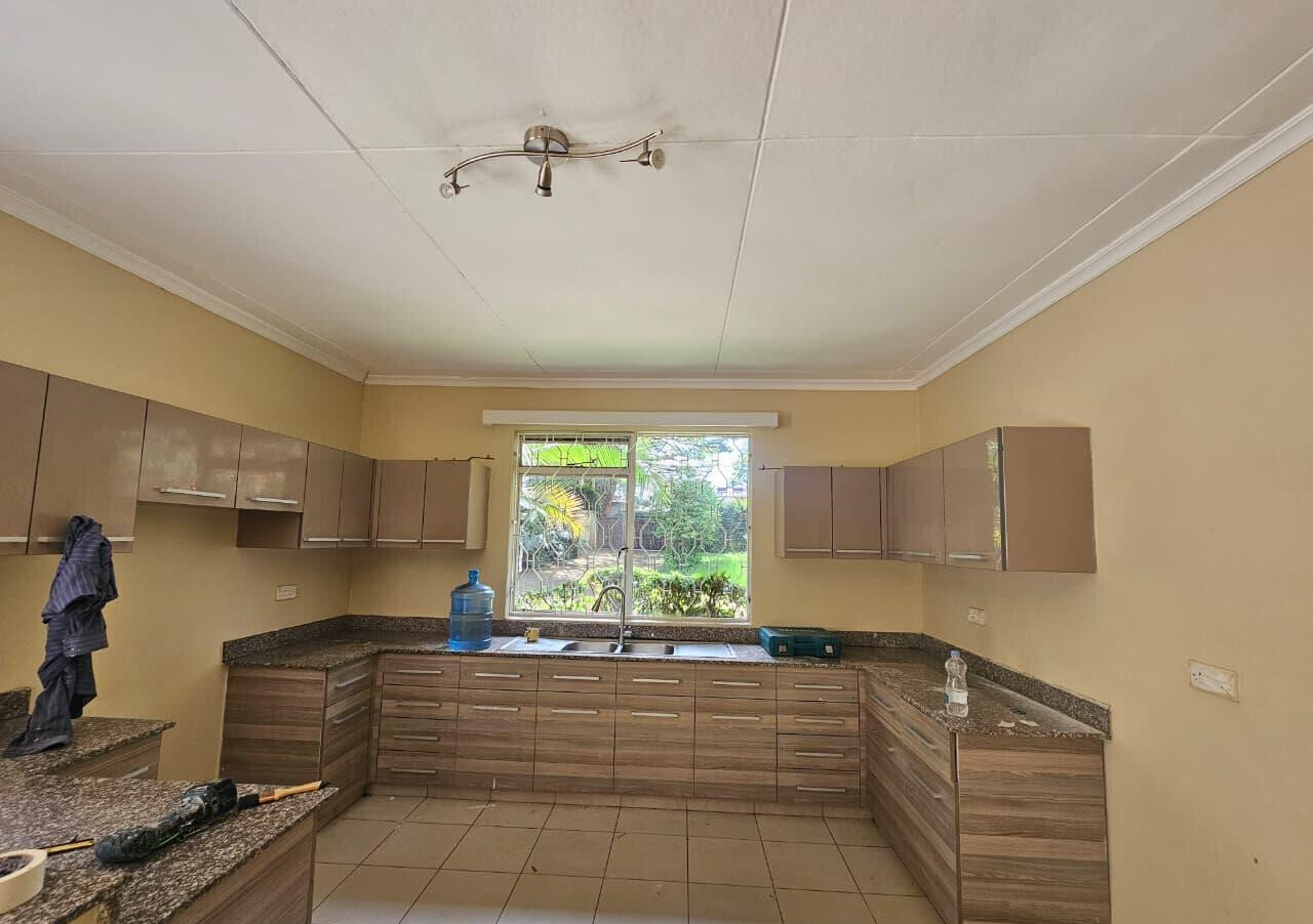 4BR Garden Home for KSh 518K