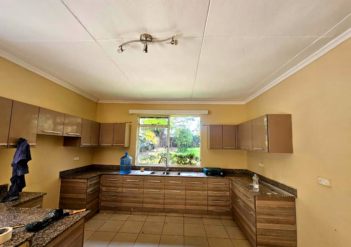 4BR Garden Home for KSh 518K