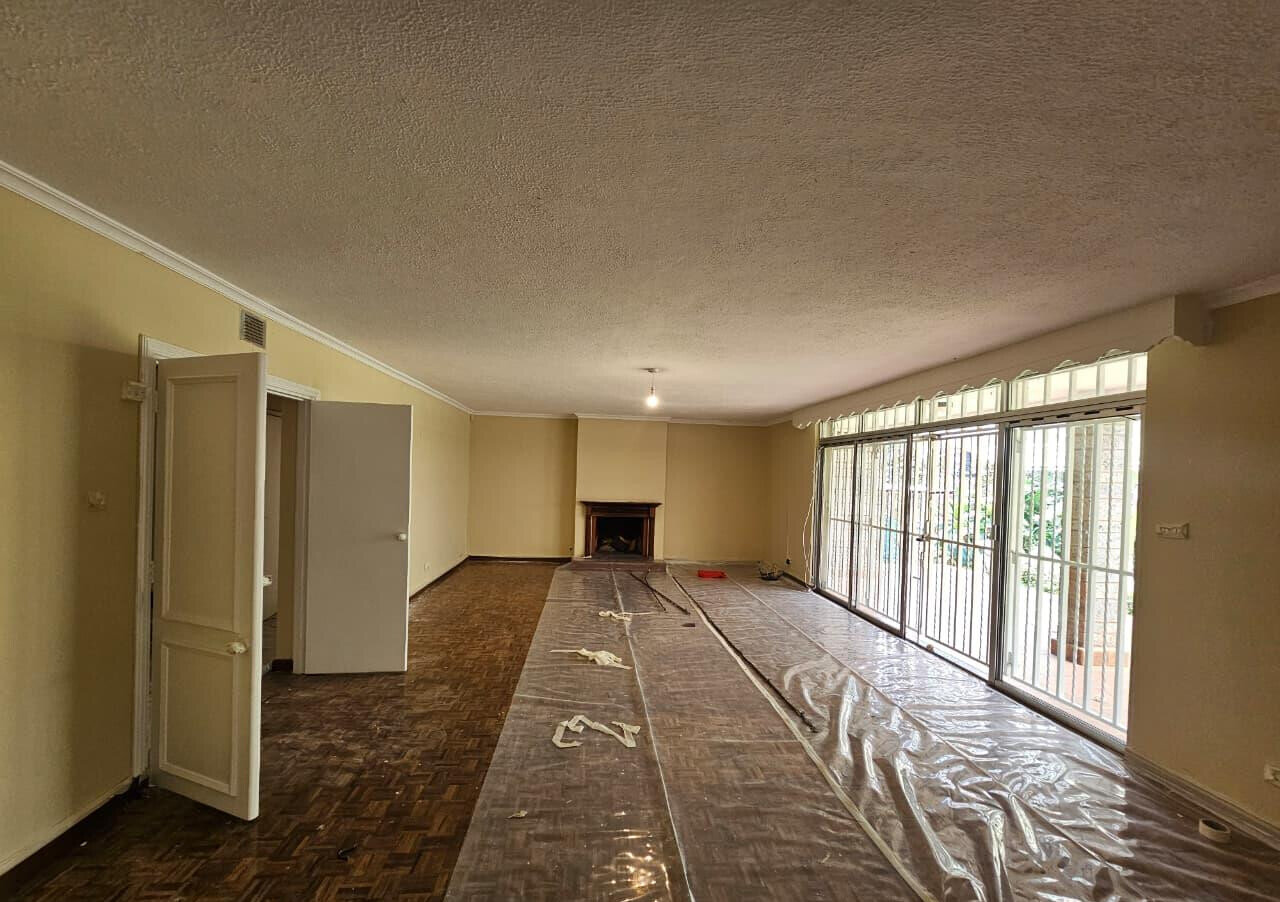 4BR Garden Home for KSh 518K