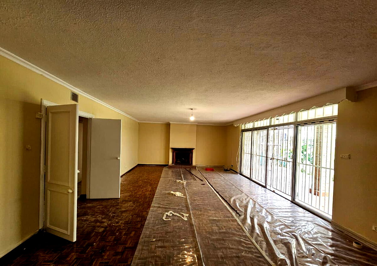 4BR Garden Home for KSh 518K