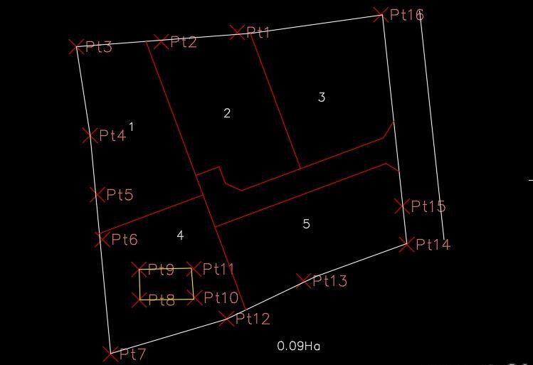 KSh 2.4M Quarter Acre Plot