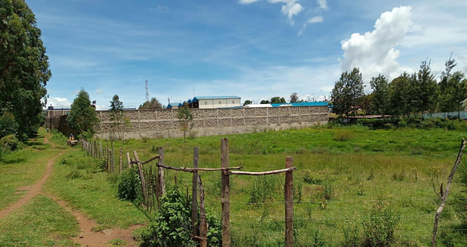 1 Acre Commercial Land at KSh 12.4M