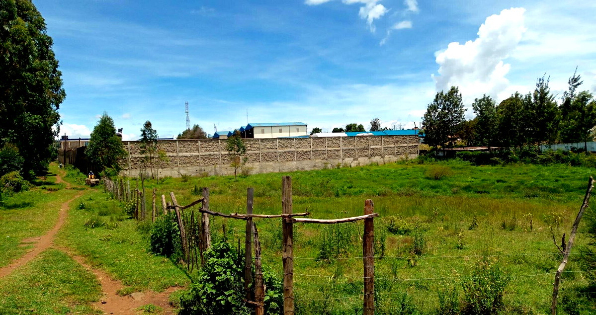 1 Acre Commercial Land at KSh 12.4M