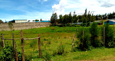 1 Acre Commercial Land at KSh 12.4M