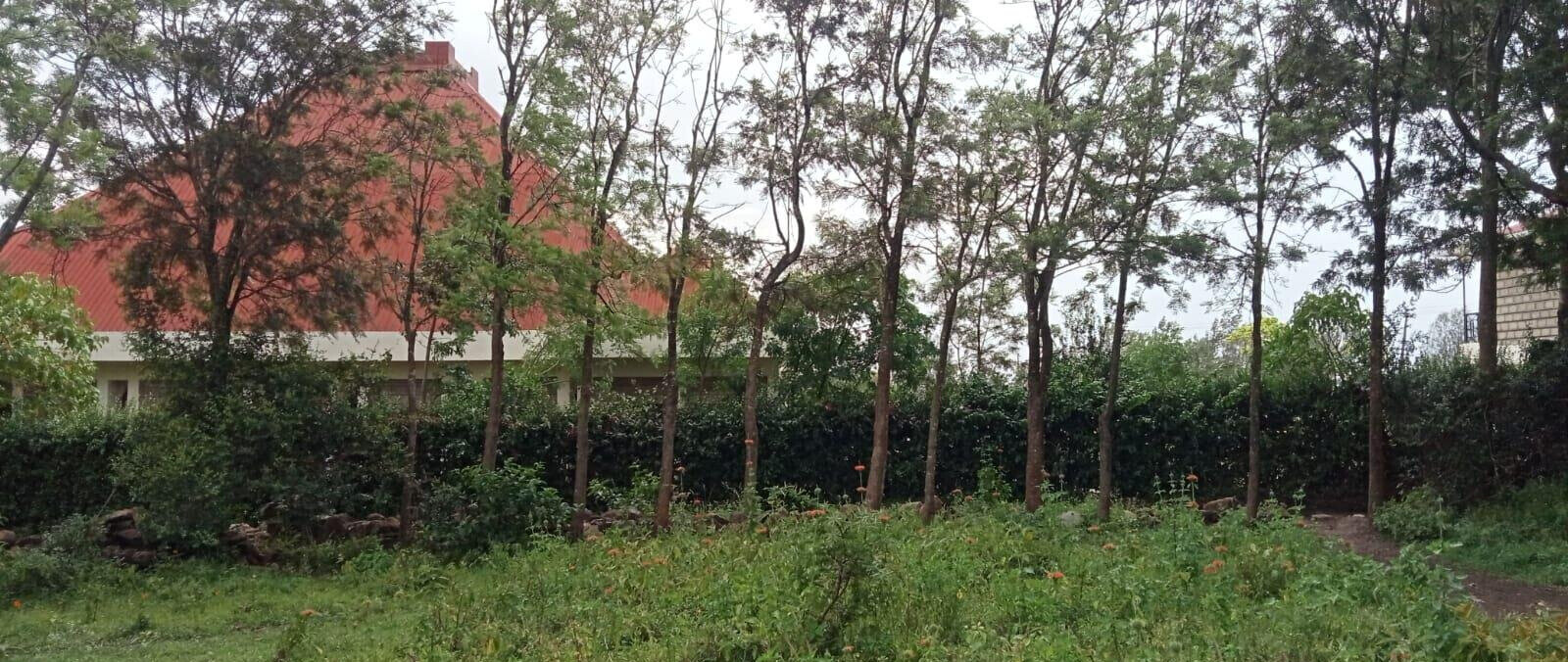 1 Acre Plot in Ngong CBD at KSh 8.5M
