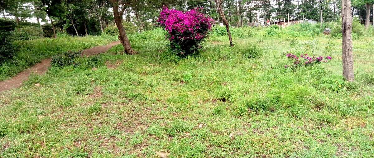 1 Acre Plot in Ngong CBD at KSh 8.5M