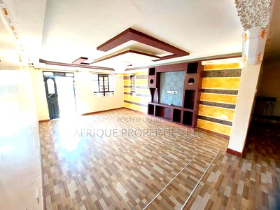 3bdrm Bungalow in Kiserian for sale - Image 3