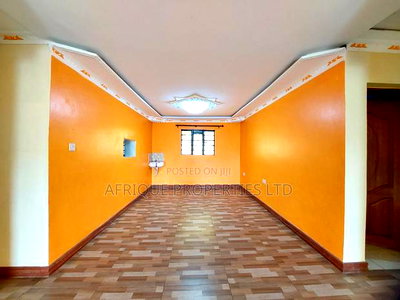 3bdrm Bungalow in Kiserian for sale - Image 8