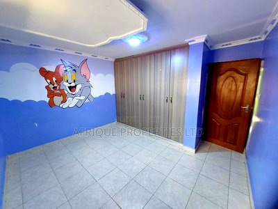 3bdrm Bungalow in Kiserian for sale - Image 9