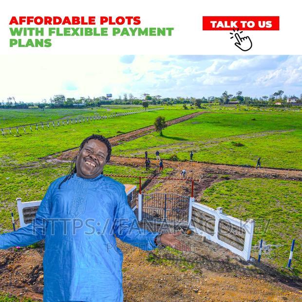 Lipa Mdogo Mdogo for the Kamulu Plots