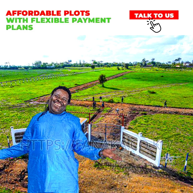 Lipa Mdogo Mdogo for the Kamulu Plots