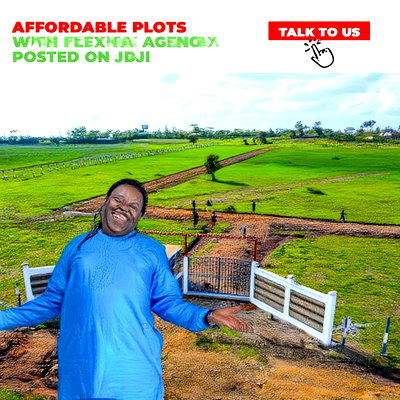 Lipa Mdogo Mdogo for the Kamulu Plots