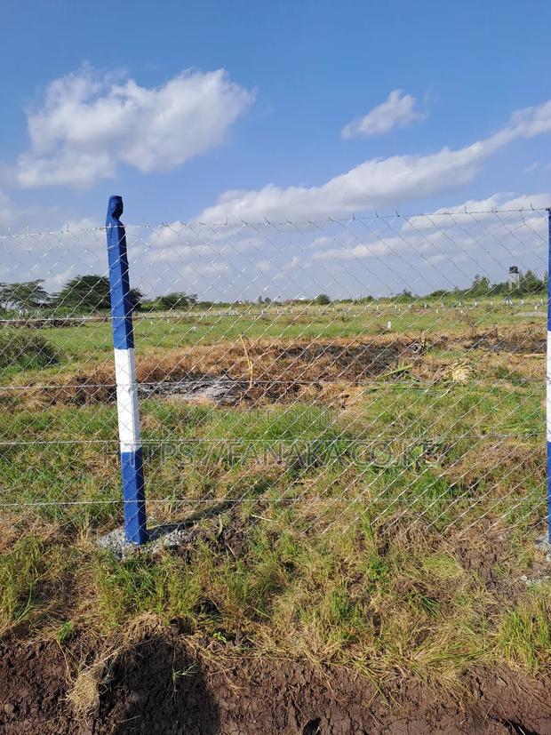 Syokimau-Katani Residential Plots Ww^