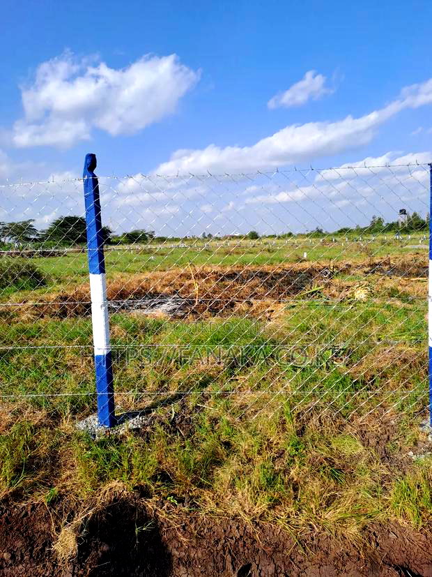 Syokimau-Katani Residential Plots Ww^