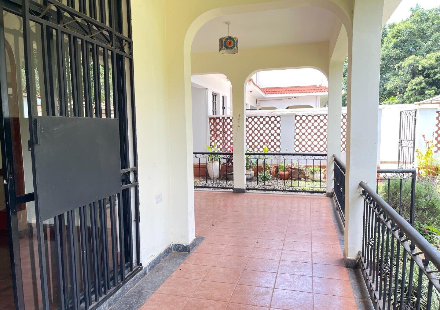 5-Ensuite Townhouse with DSQ & Power Backup - Lavington