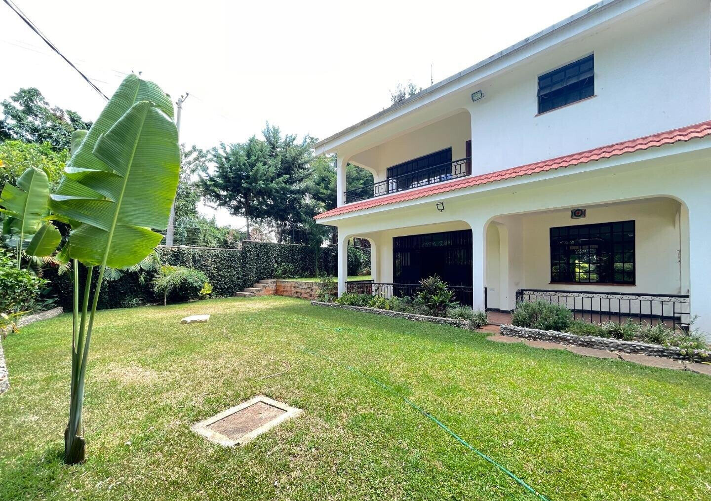 5-Ensuite Townhouse with DSQ & Power Backup - Lavington
