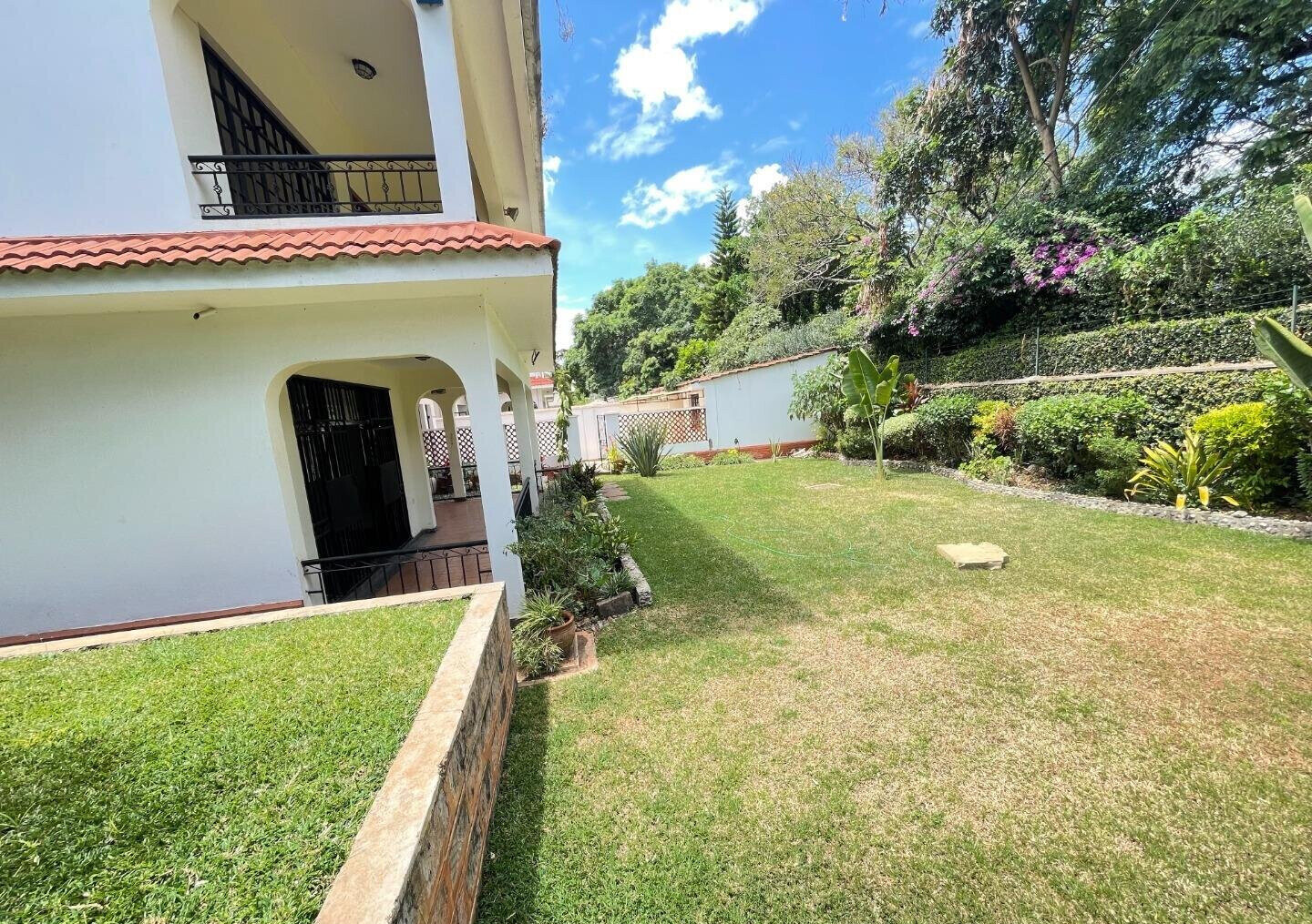 5-Ensuite Townhouse with DSQ & Power Backup - Lavington