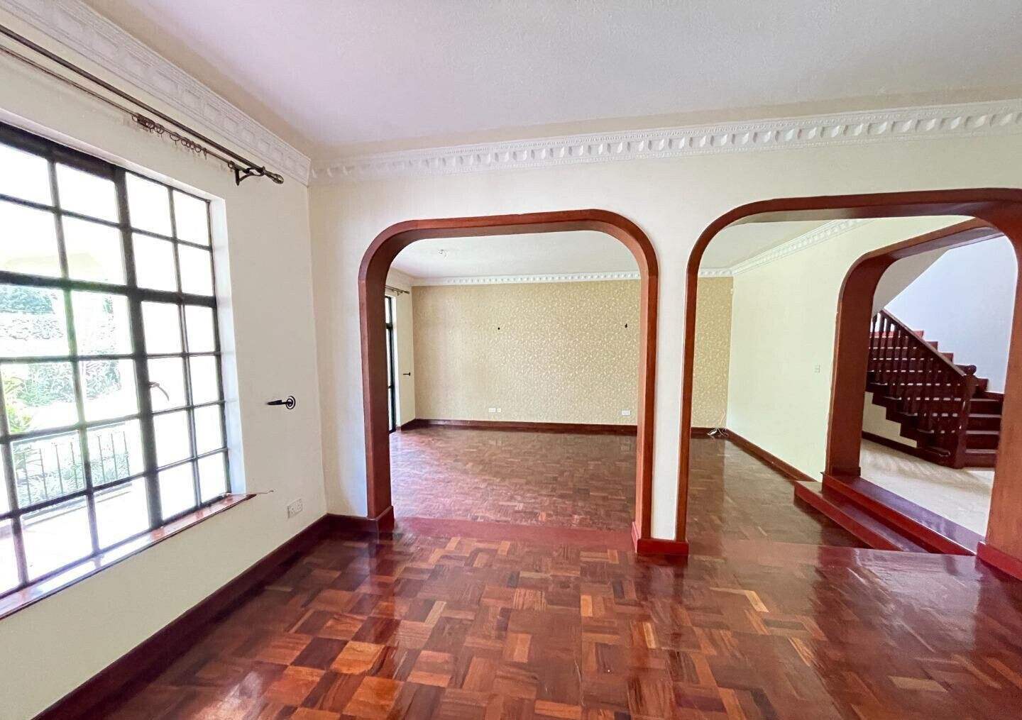 5-Ensuite Townhouse with DSQ & Power Backup - Lavington