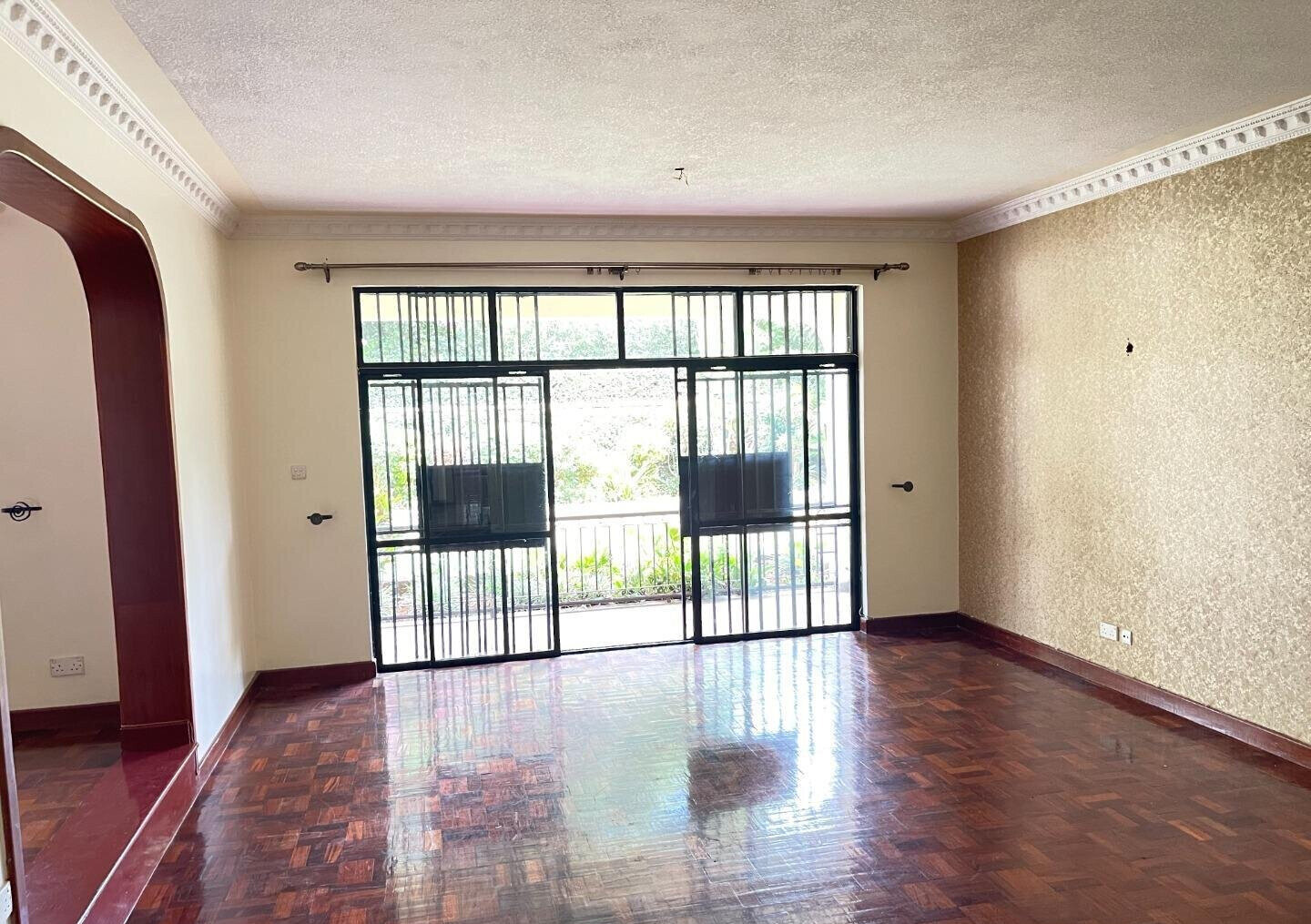 5-Ensuite Townhouse with DSQ & Power Backup - Lavington