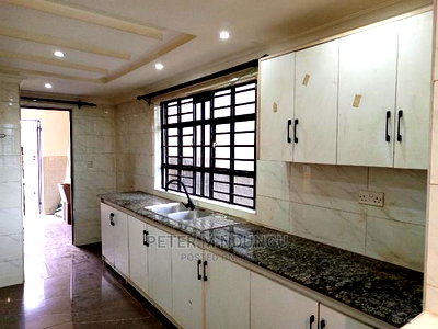 4bdrm Maisonette in Membley, Kiambu / Kiambu for sale - Image 6