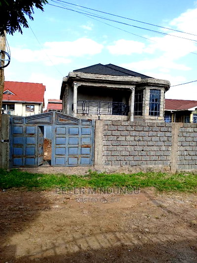 4bdrm Maisonette in Membley, Kiambu / Kiambu for sale - Image 3