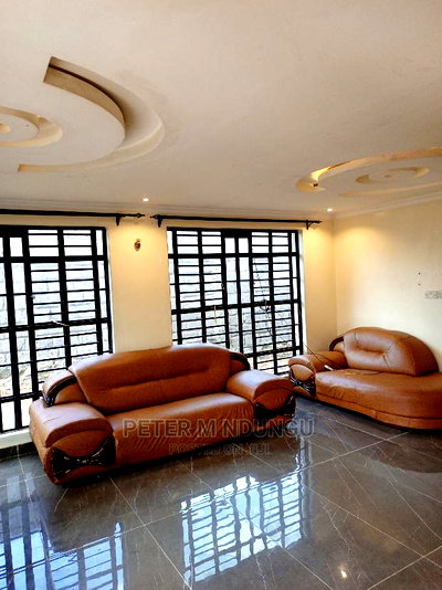 4bdrm Maisonette in Membley, Kiambu / Kiambu for sale - Image 5
