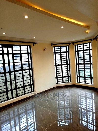 4bdrm Maisonette in Membley, Kiambu / Kiambu for sale - Image 2