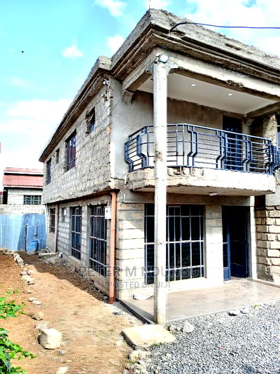 4bdrm Maisonette in Membley, Kiambu / Kiambu for sale - Image 8