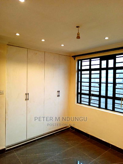 4bdrm Maisonette in Membley, Kiambu / Kiambu for sale - Image 4