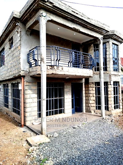 4bdrm Maisonette in Membley, Kiambu / Kiambu for sale - Image 1