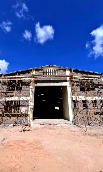 KSh 10.7M Office Space with Parking